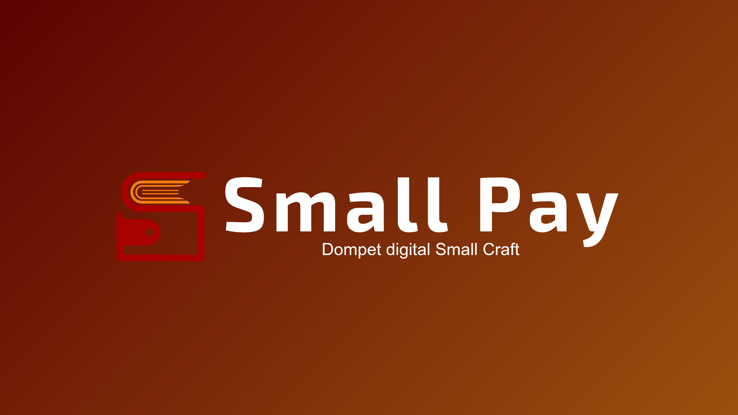 Banner Small Pay