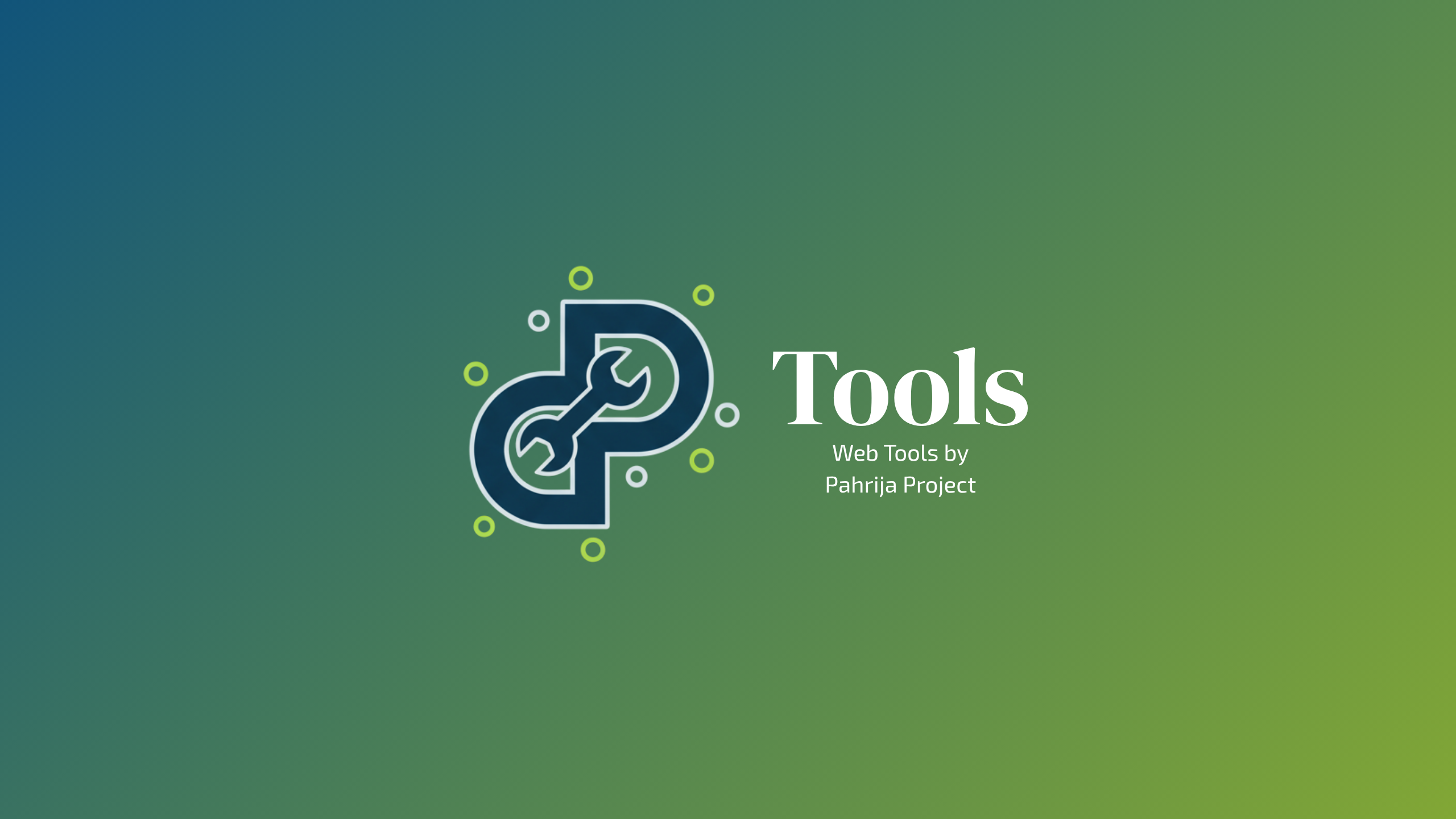 Banner Tools